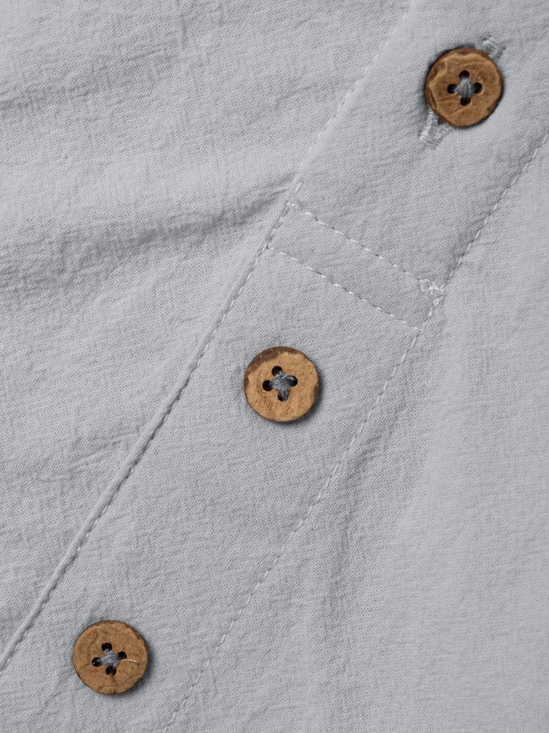 NBMRUBA T-Shirts & Tops - Harbor Mist